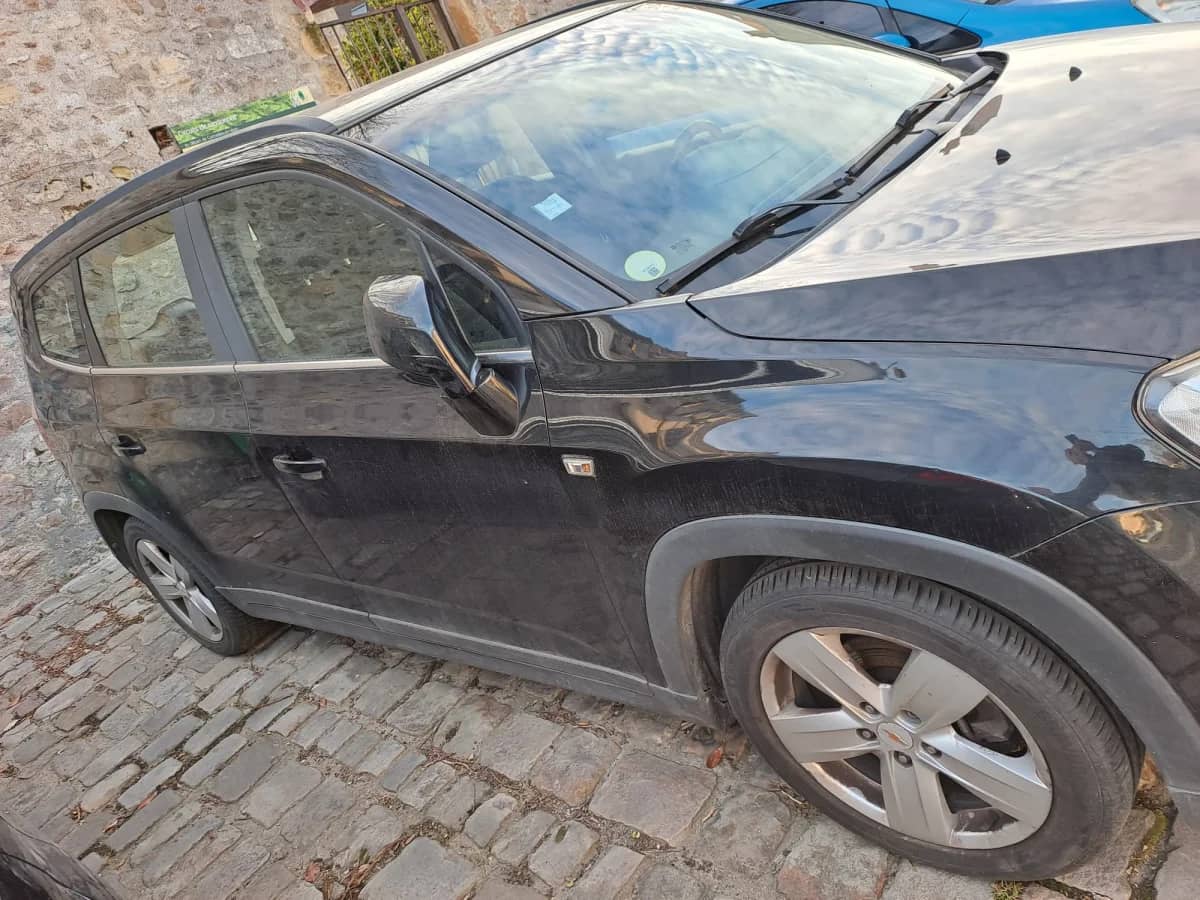 Chevrolet  — photo 2