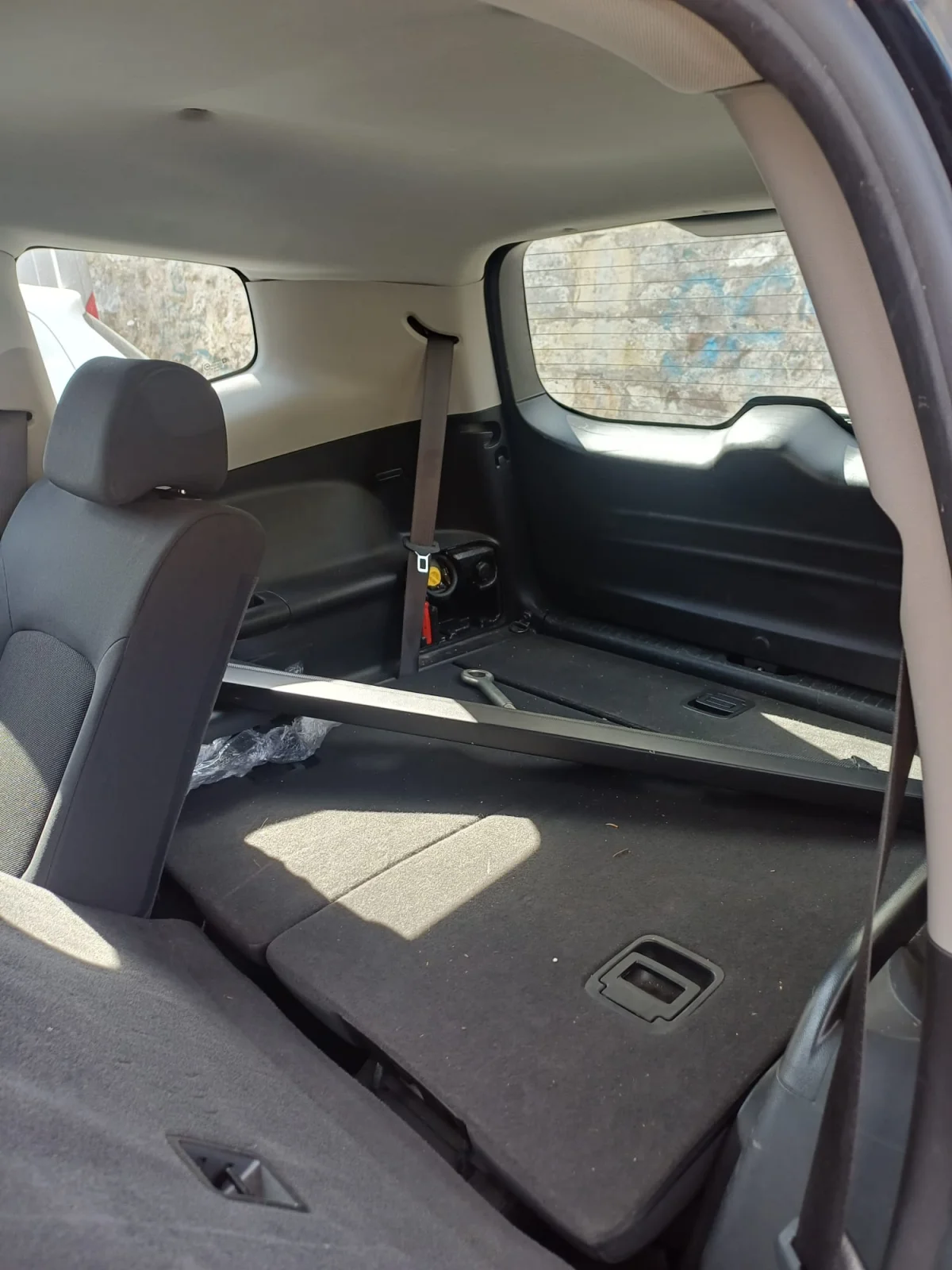 Chevrolet  — photo 7