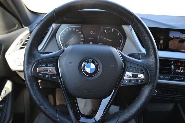 BMW 1-serie — photo 2