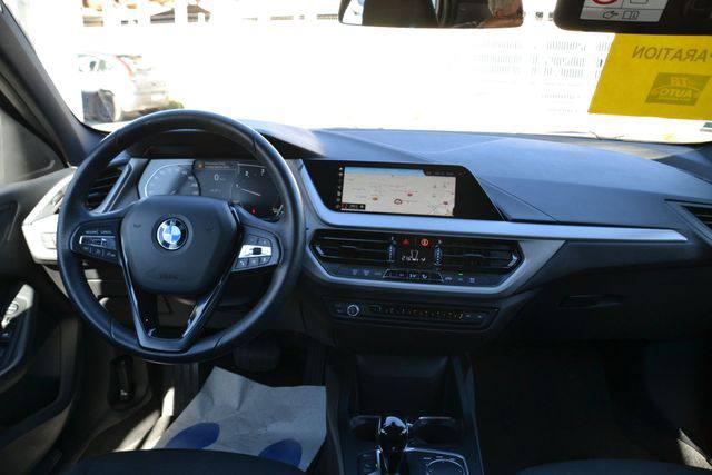 BMW 1-serie — photo 6