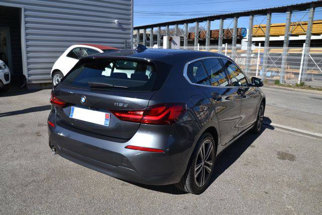BMW 1-serie — photo 15