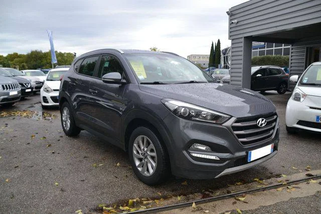 Hyundai  — photo 1
