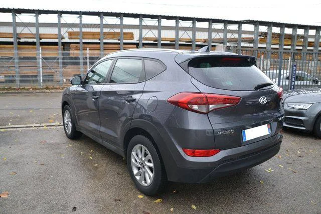 Hyundai  — photo 5