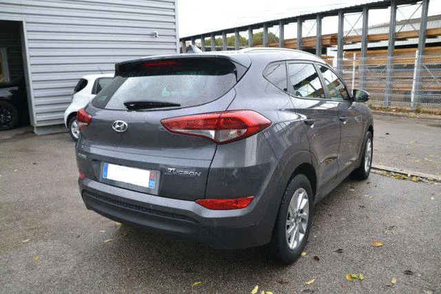Hyundai  — photo 6