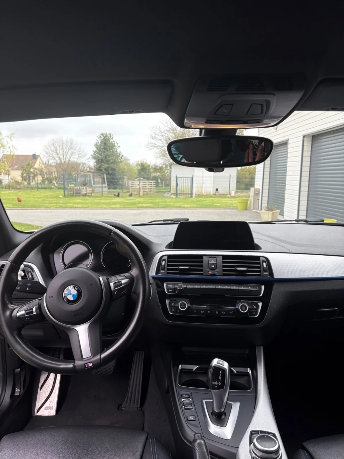 BMW 1-serie — photo 3