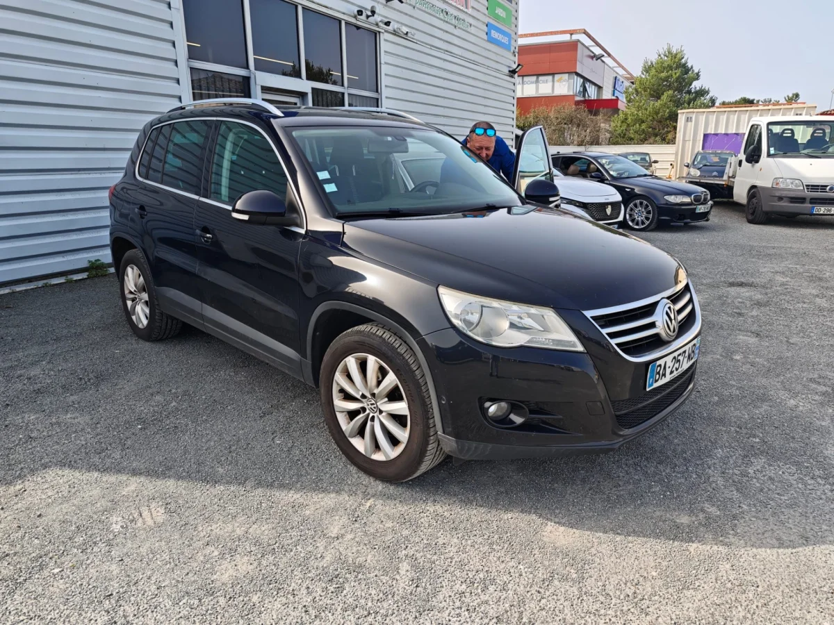 Volkswagen  — photo 7