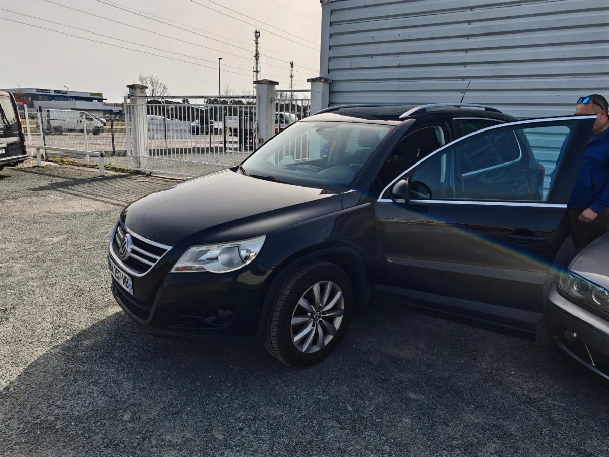Volkswagen  — photo 8