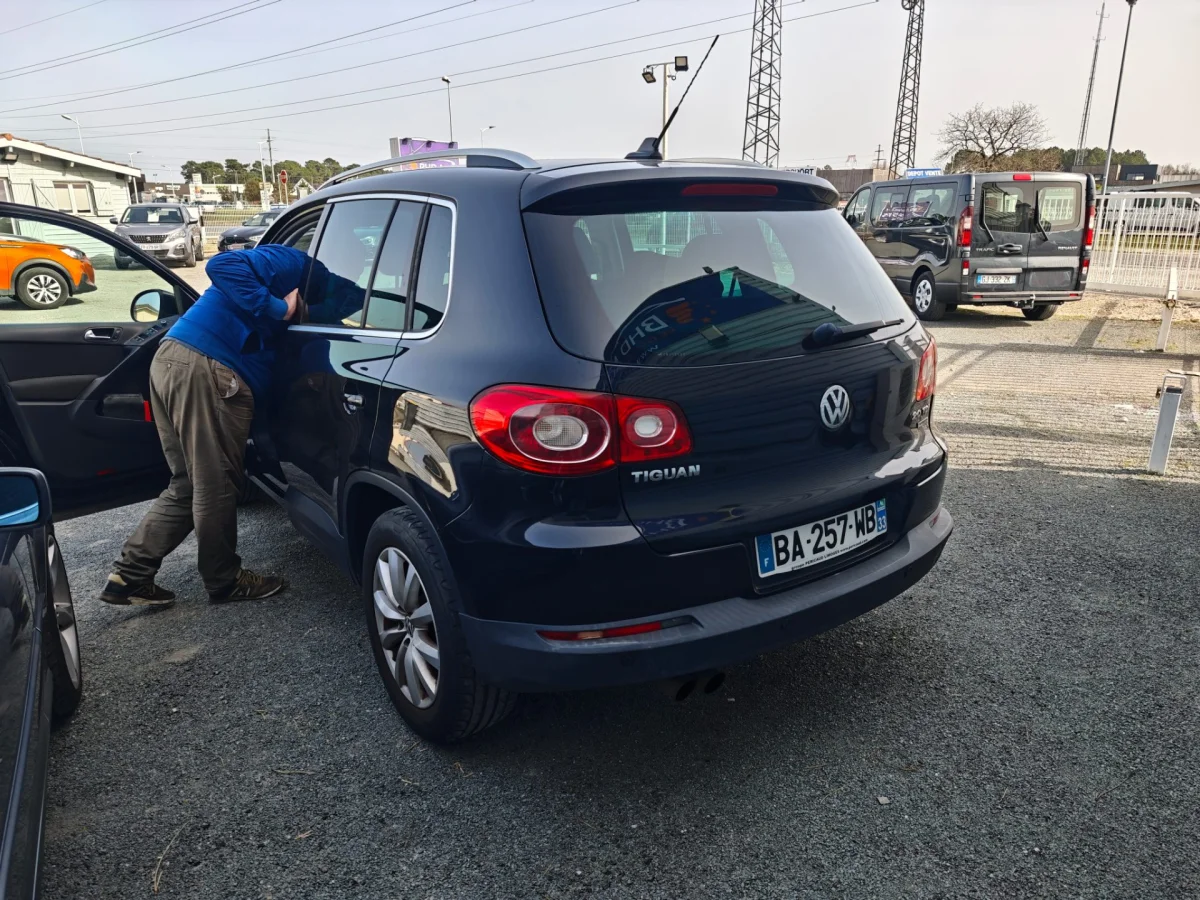 Volkswagen  — photo 9