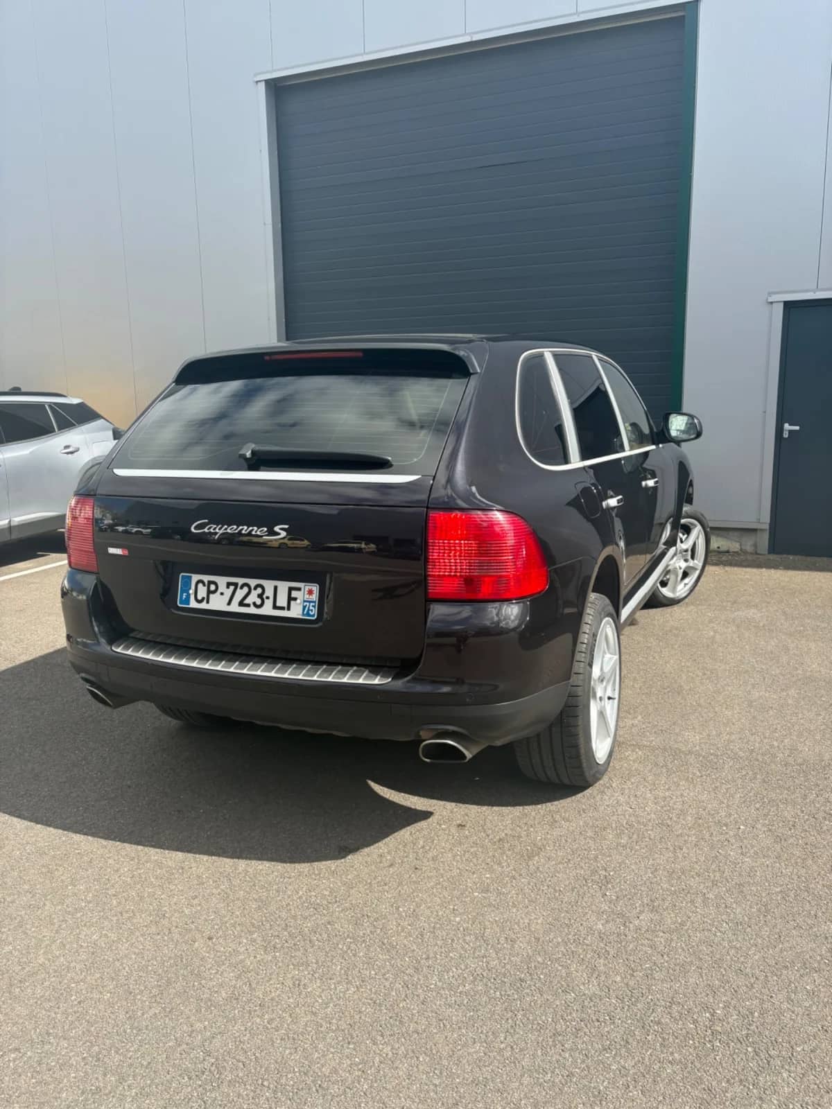 Porsche  — photo 2