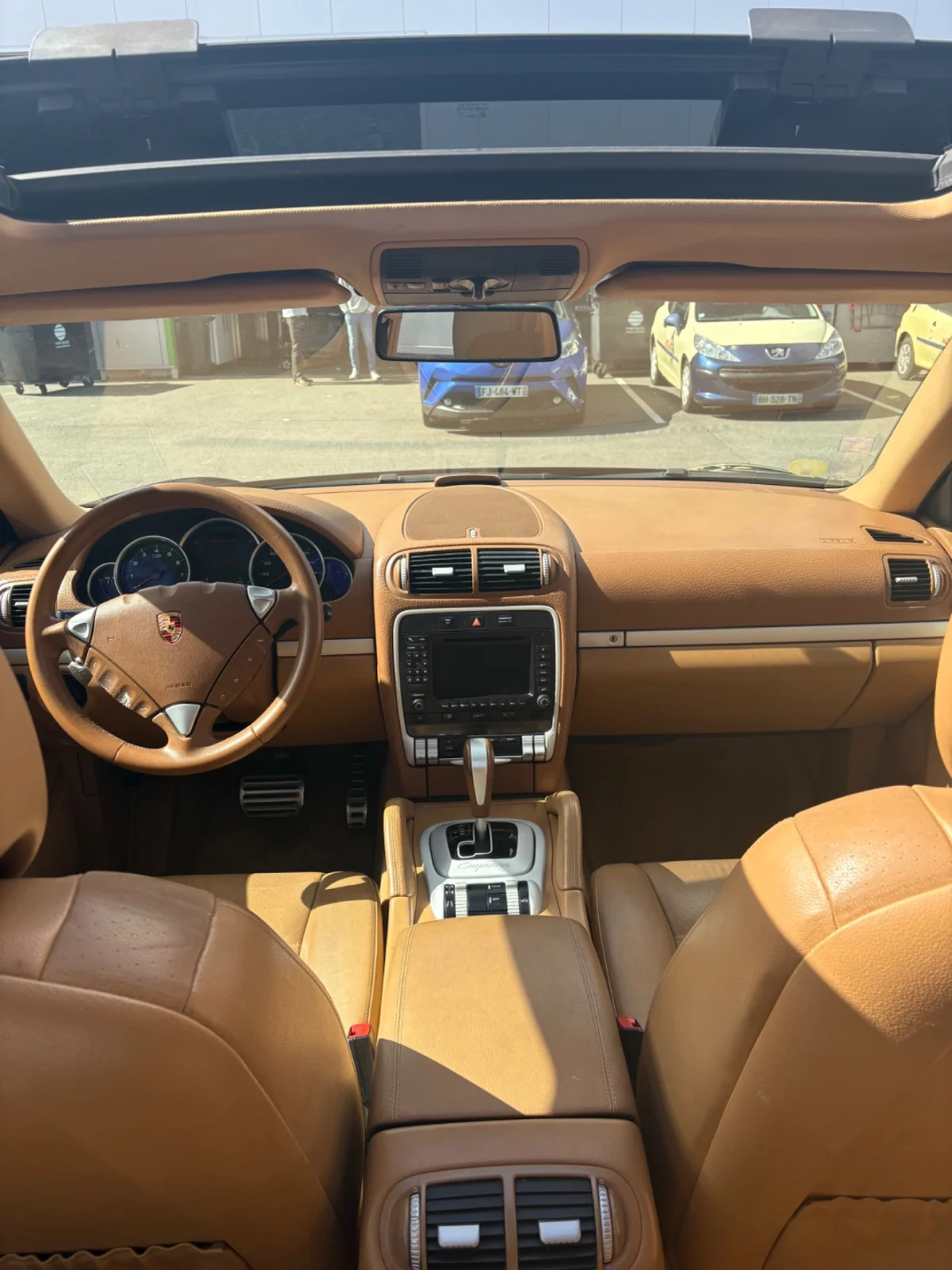Porsche  — photo 3