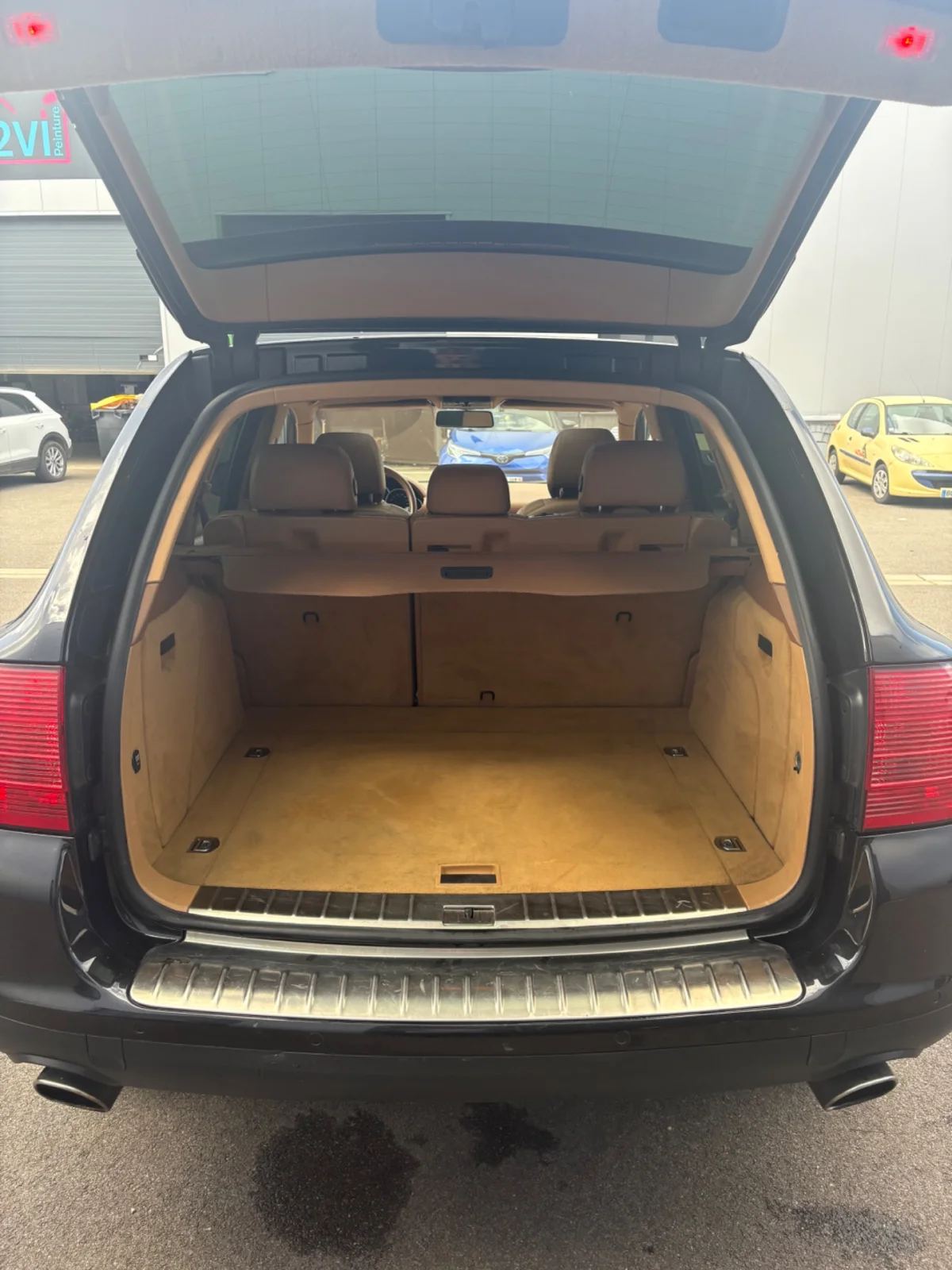 Porsche  — photo 5