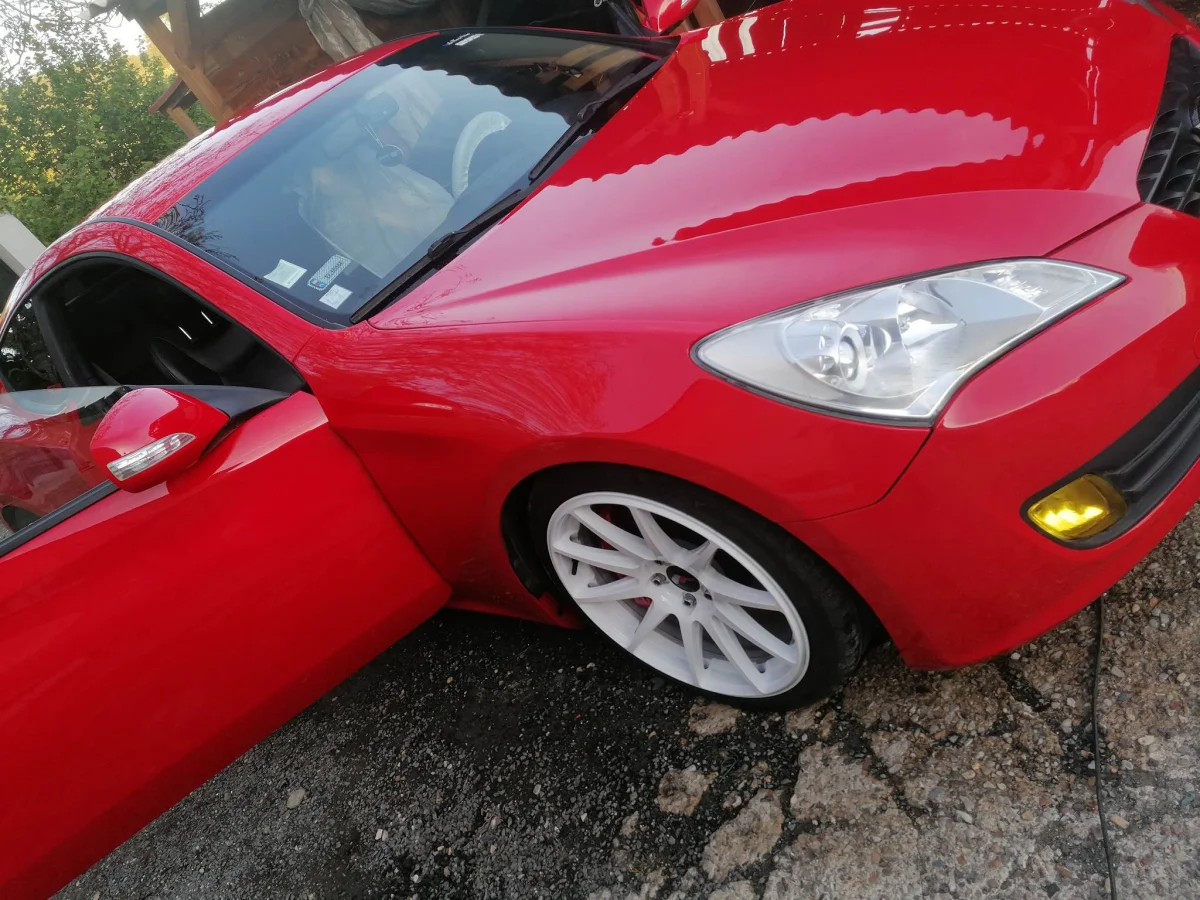 Hyundai  — photo 7
