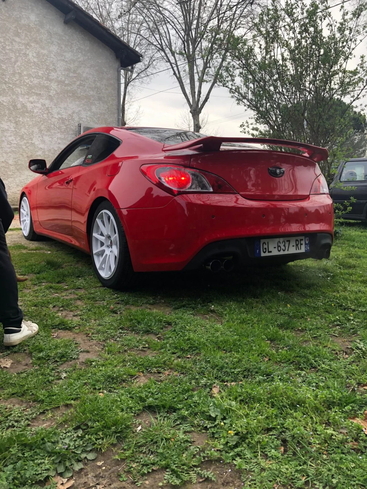 Hyundai  — photo 8