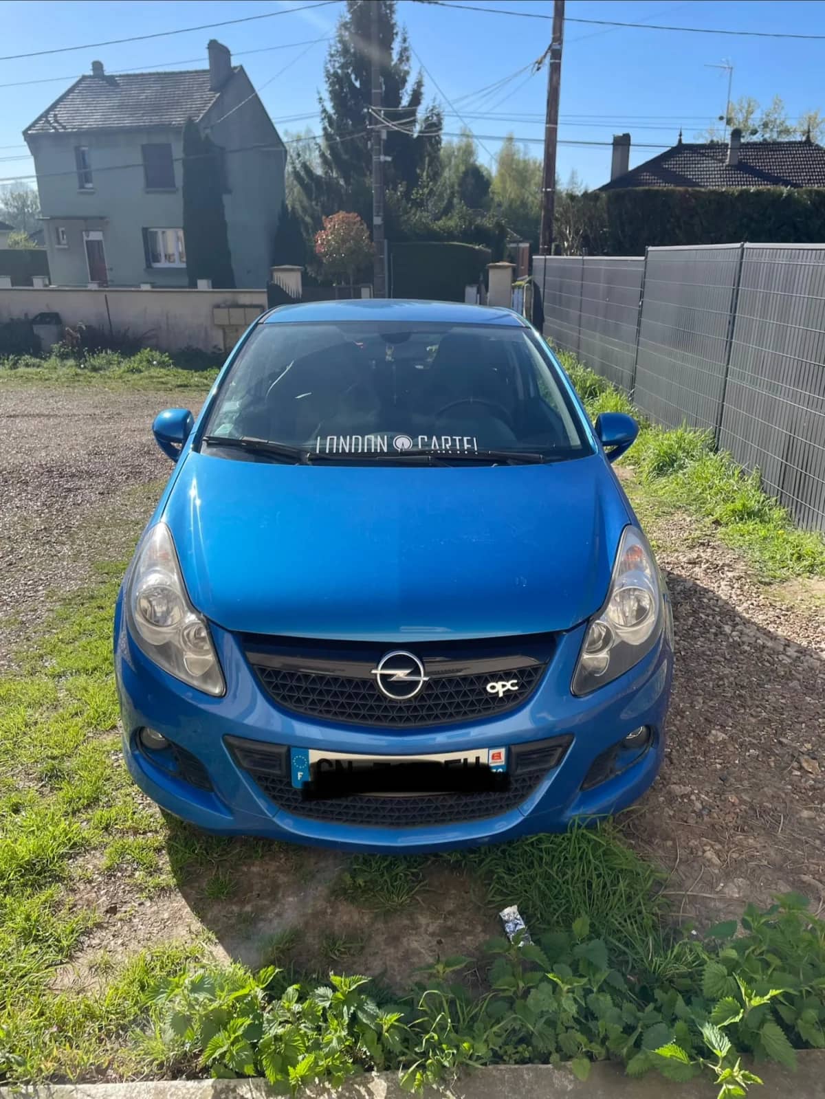 Opel  — photo 2