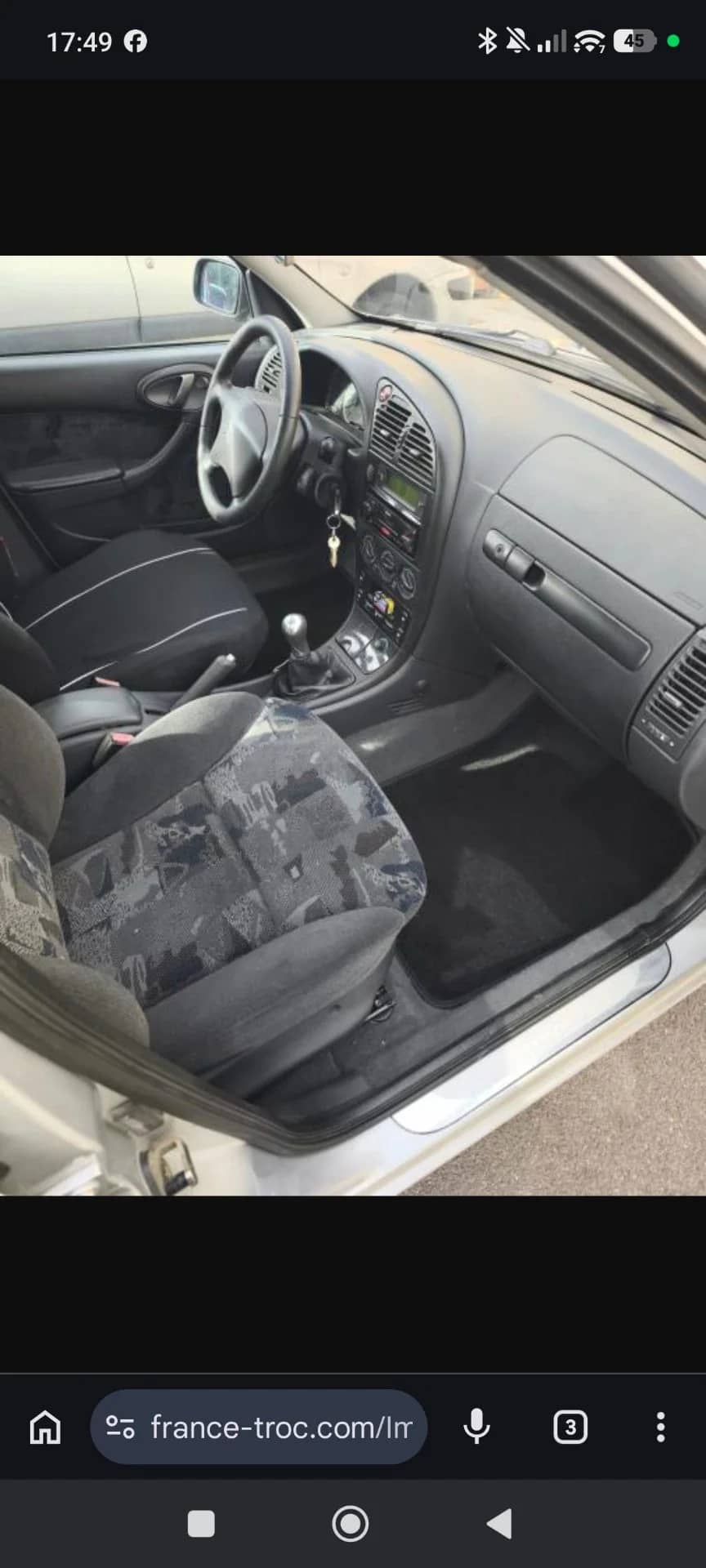 Citroen Xsara — photo 2