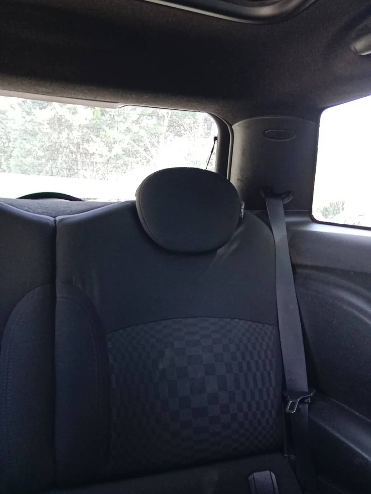 Mini Cooper — photo 2