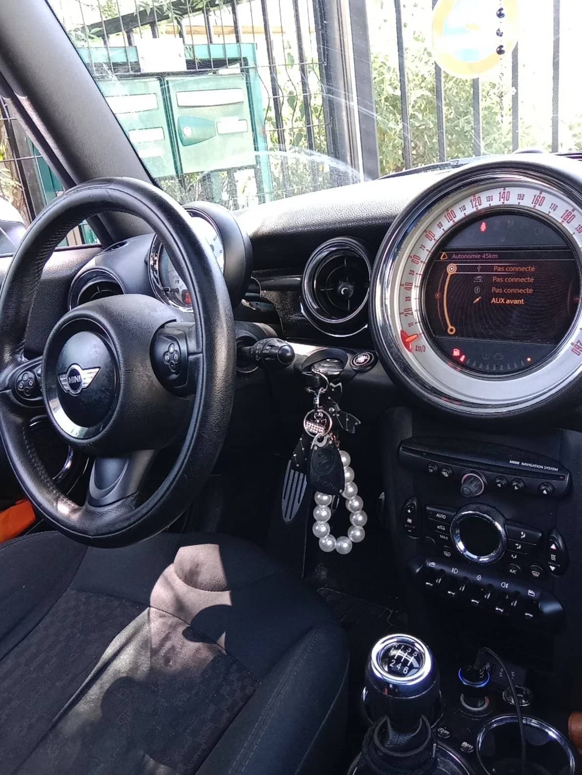 Mini Cooper — photo 3