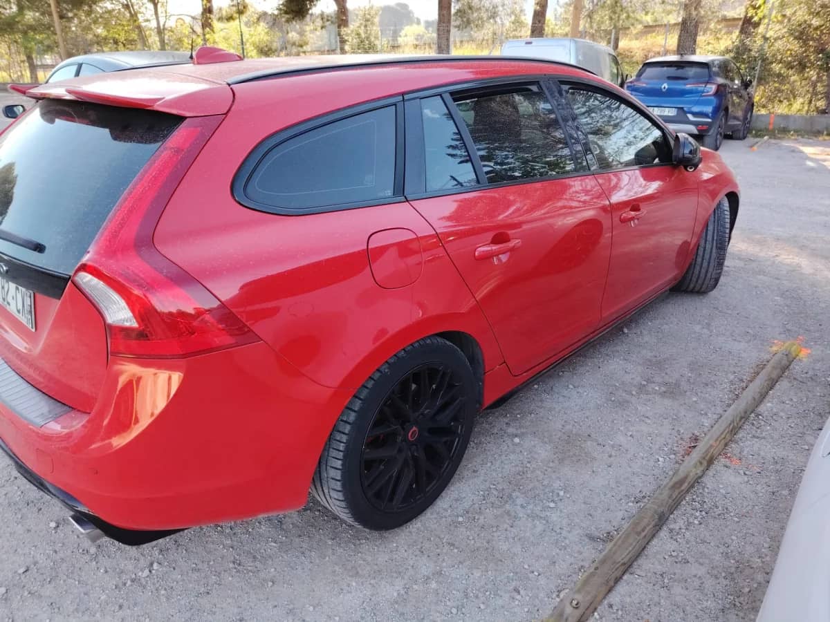 Volvo  — photo 2