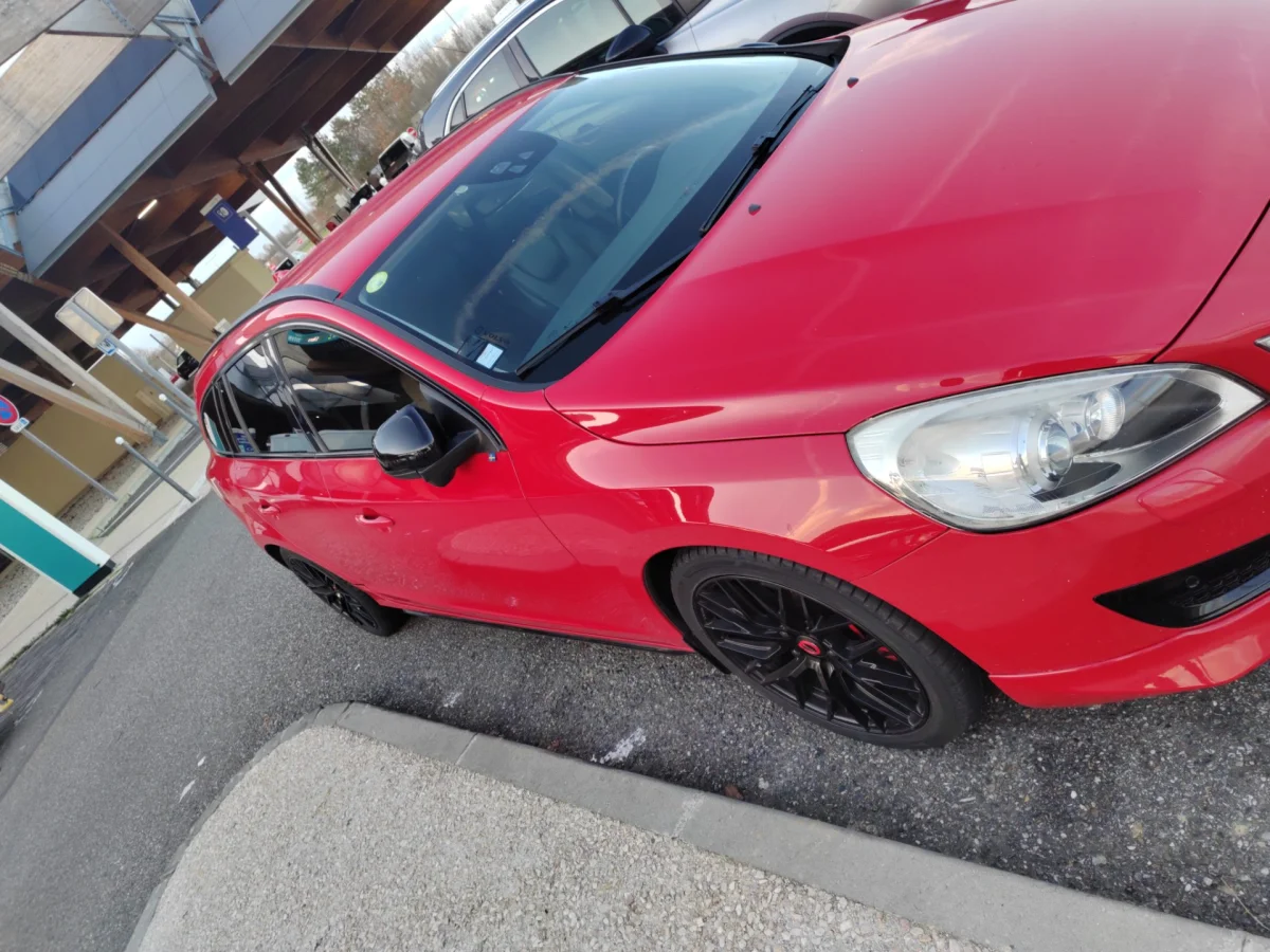 Volvo  — photo 3