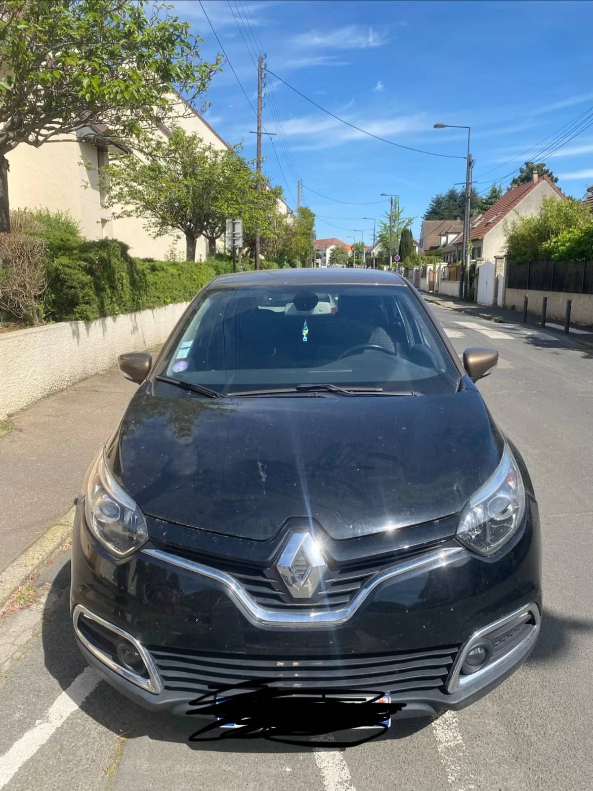 Renault  — photo 3