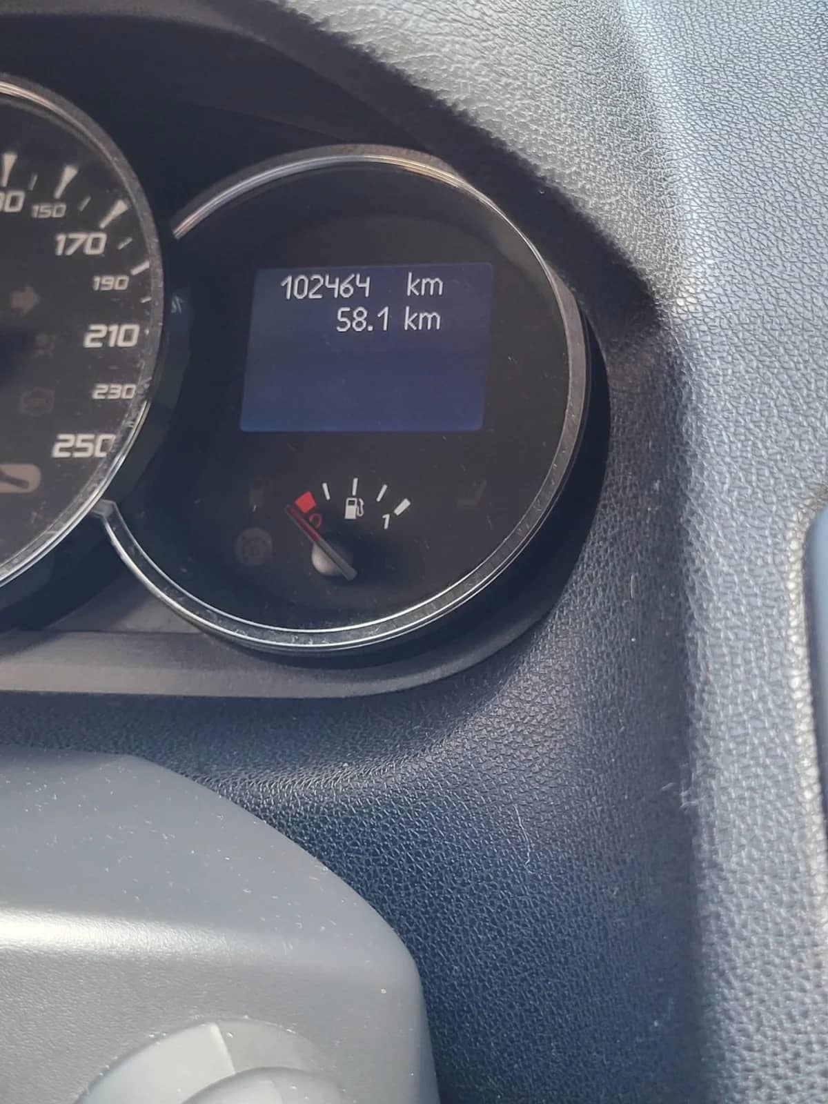 Renault Megane — photo 3