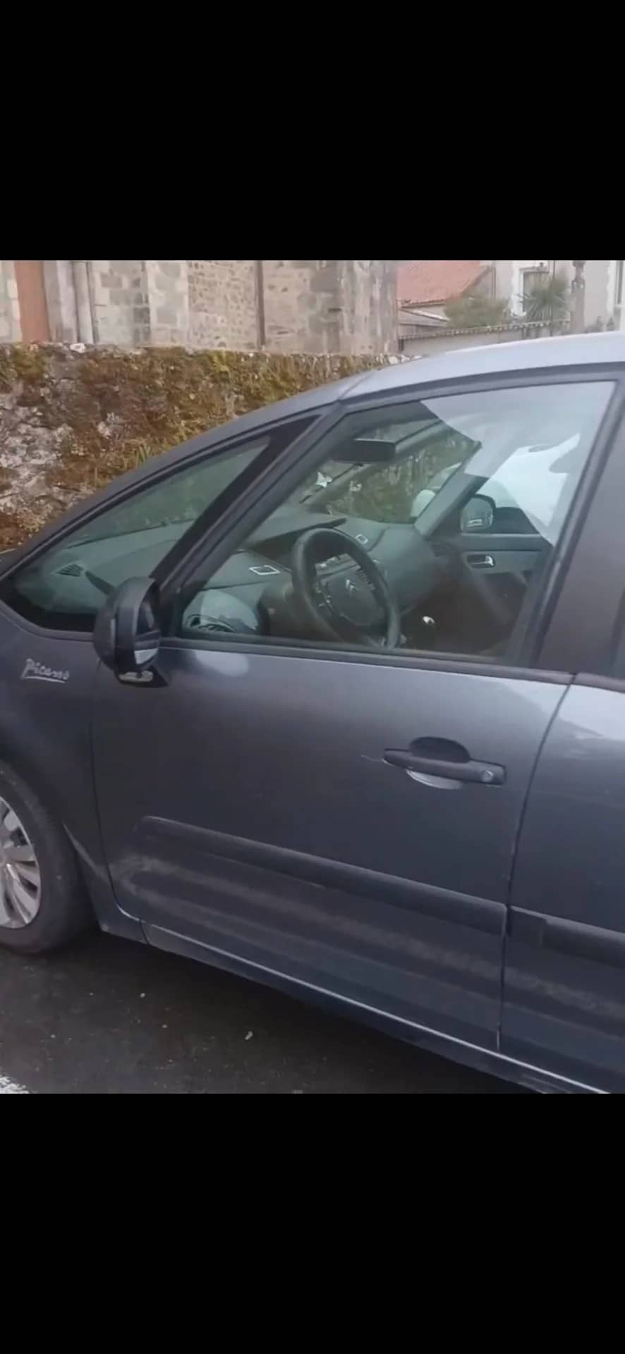 Citroen C4 Picasso — photo 2