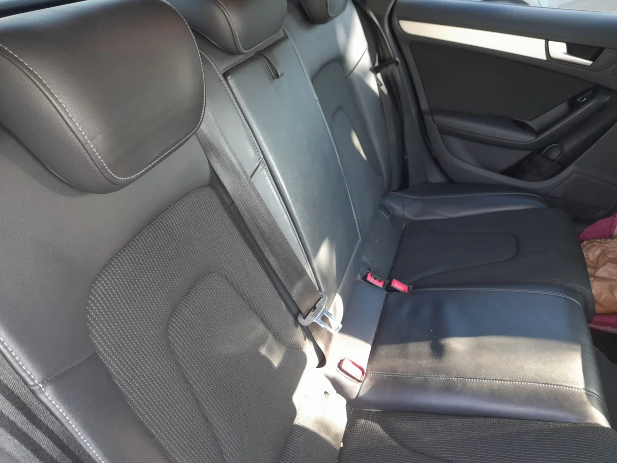Audi  — photo 1