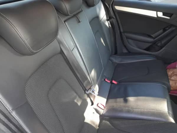 Audi A5 2.0 TDI 177cv - Excellent État