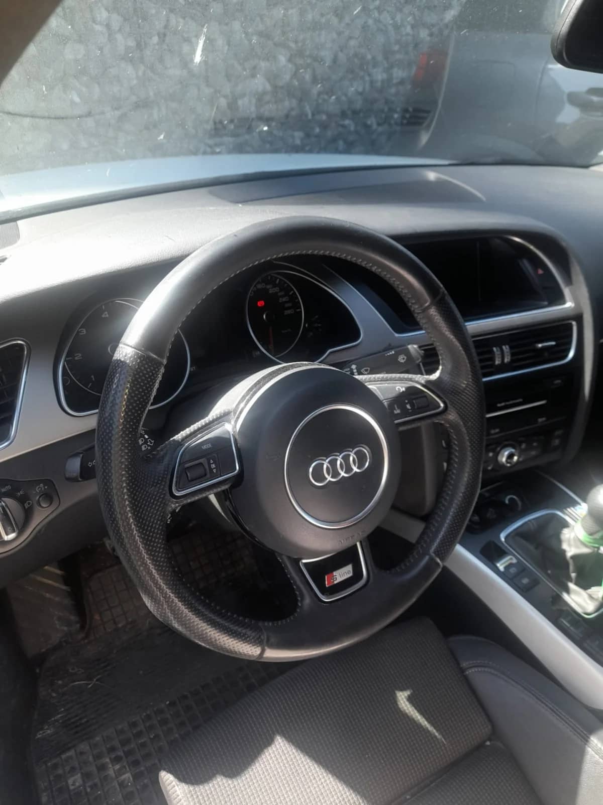 Audi  — photo 3