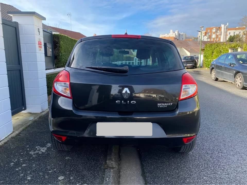 Renault  — photo 4