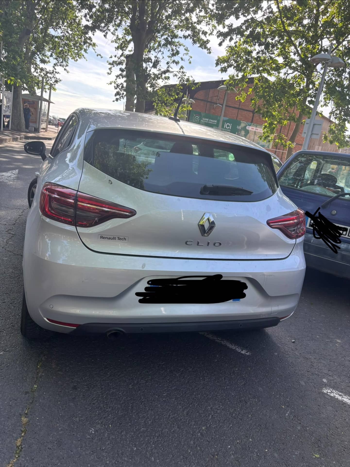 Renault  — photo 3