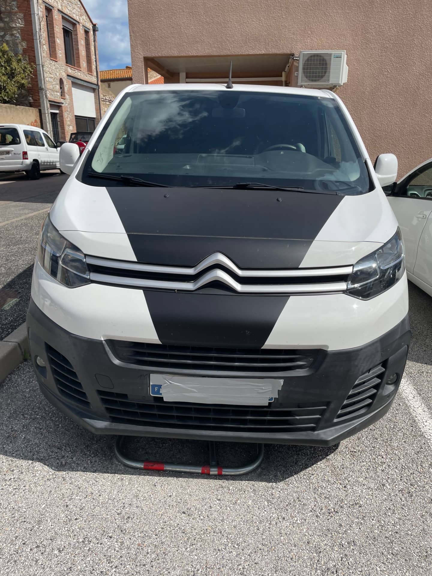 Citroen Jumpy 2.0 AT (177 cv)