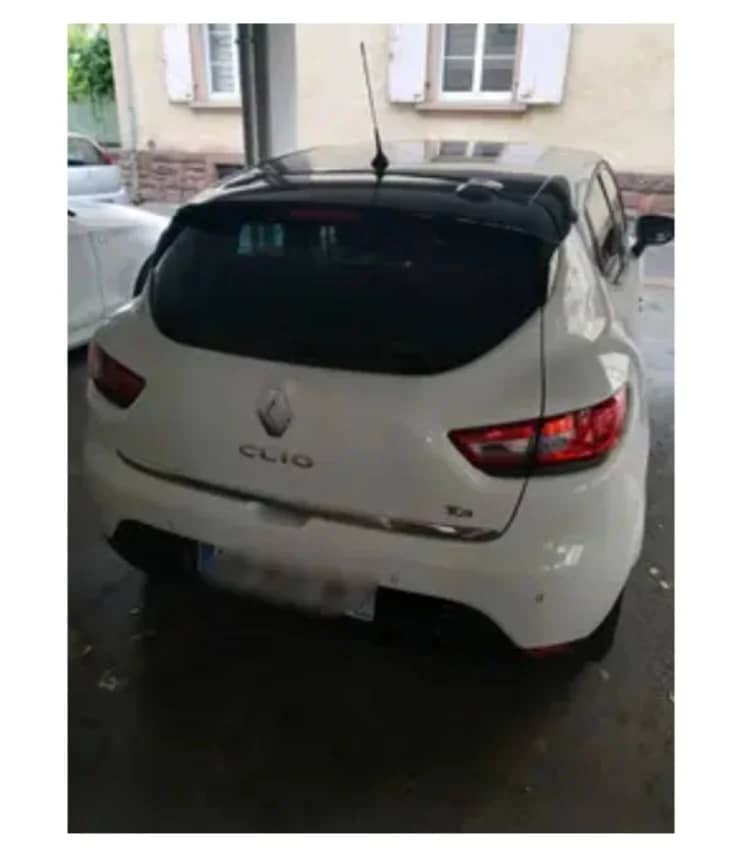 Renault  — photo 4