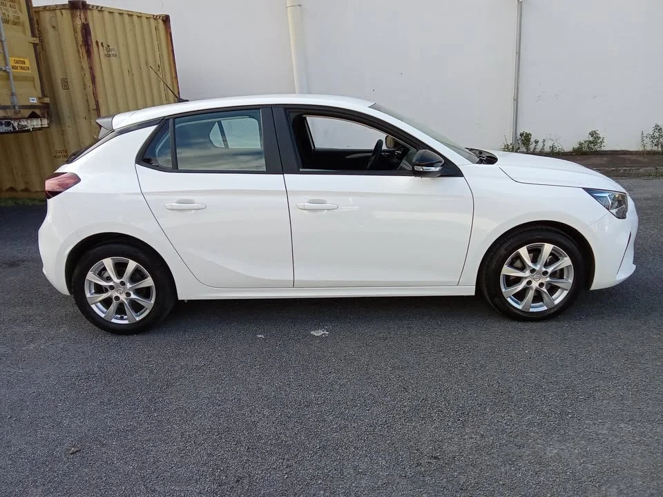 Opel  — photo 1