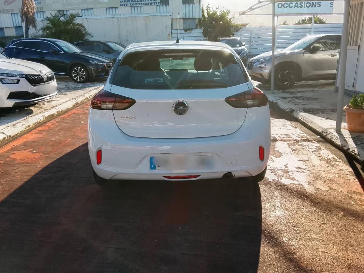 Opel  — photo 3