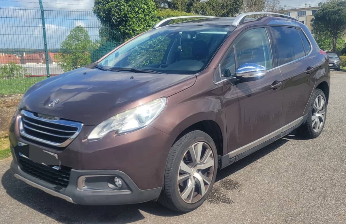 Peugeot  — photo 1