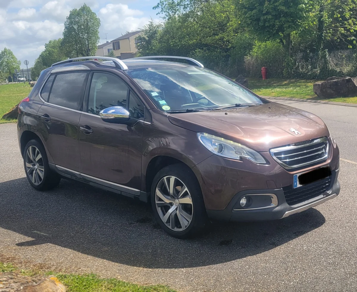 Peugeot  — photo 2