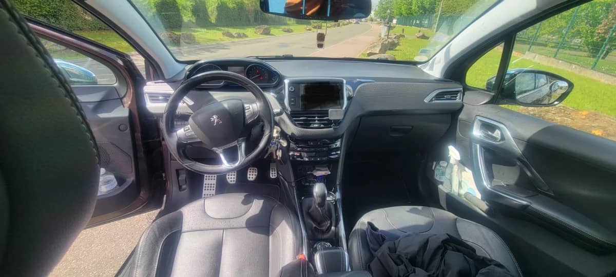 Peugeot  — photo 3