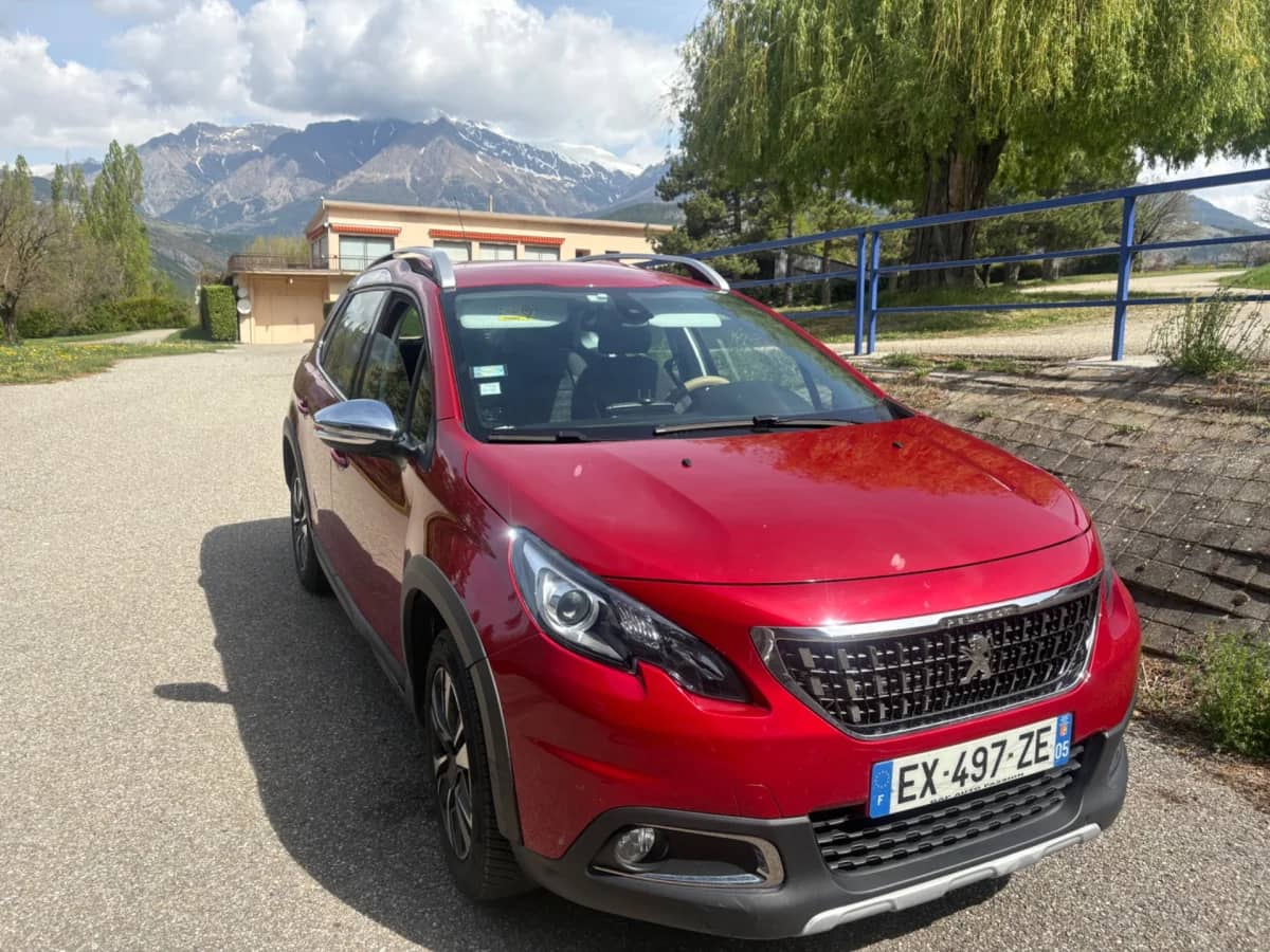 Peugeot  — photo 2