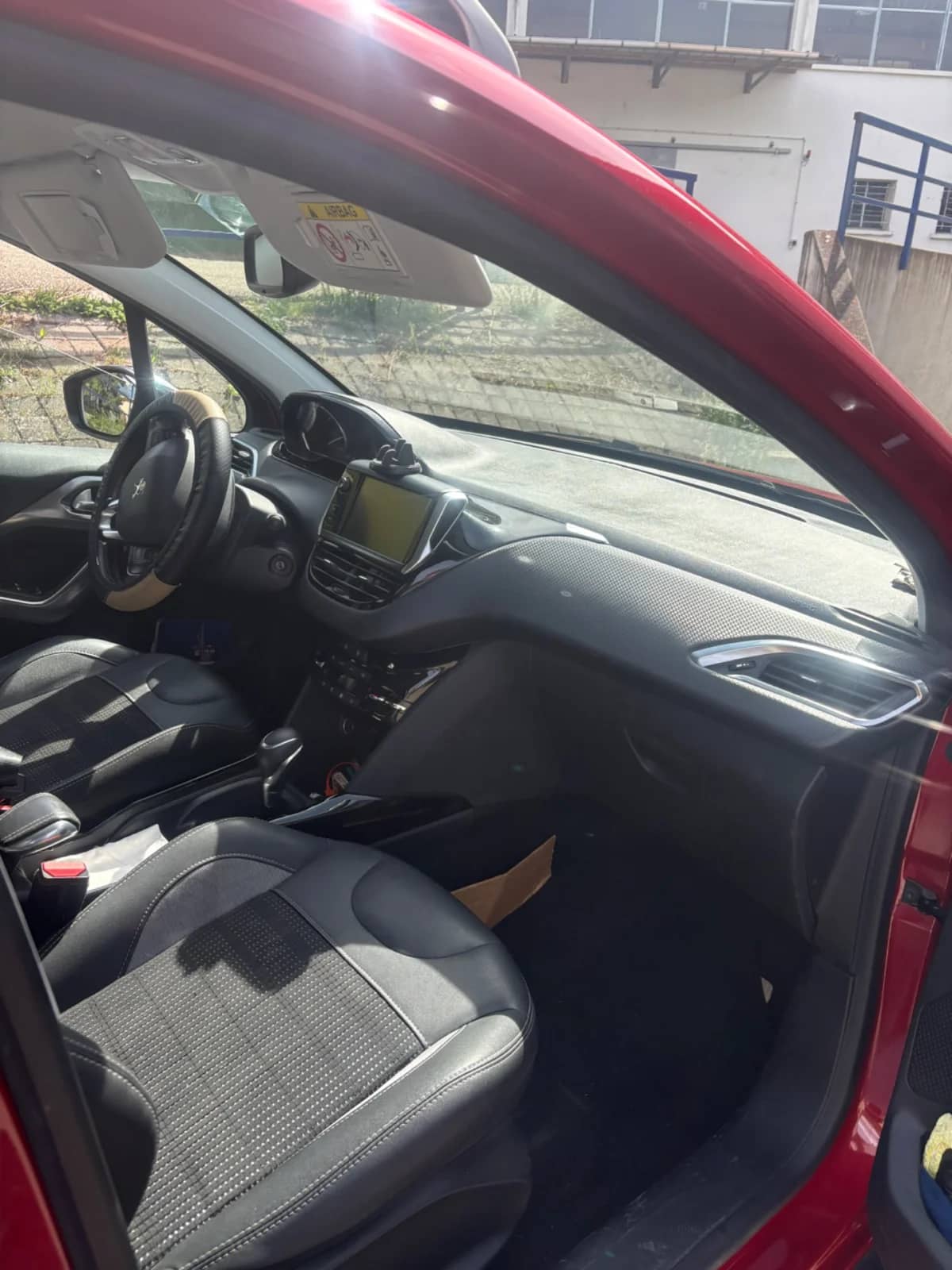 Peugeot  — photo 5