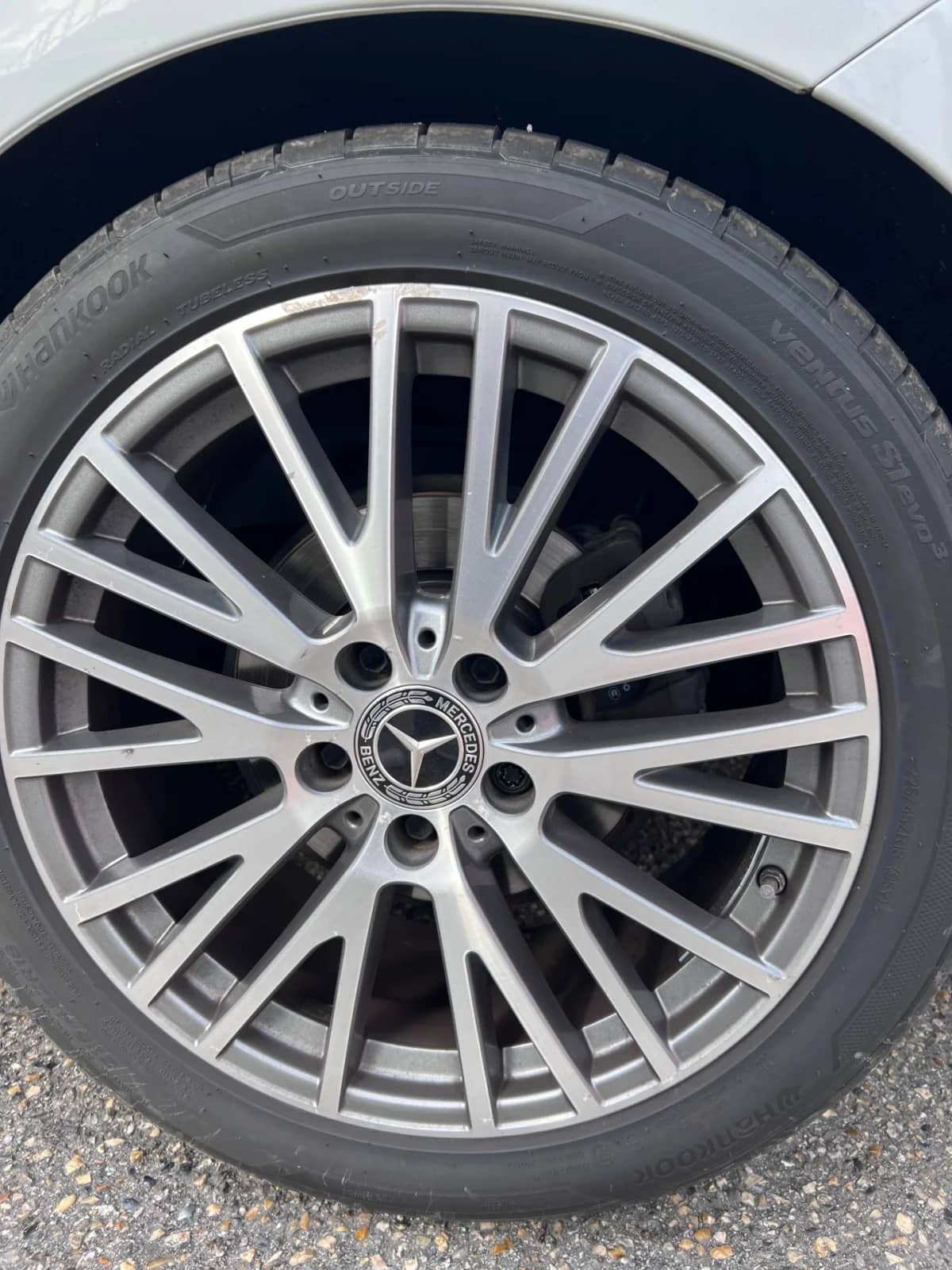 Mercedes-Benz  — photo 5