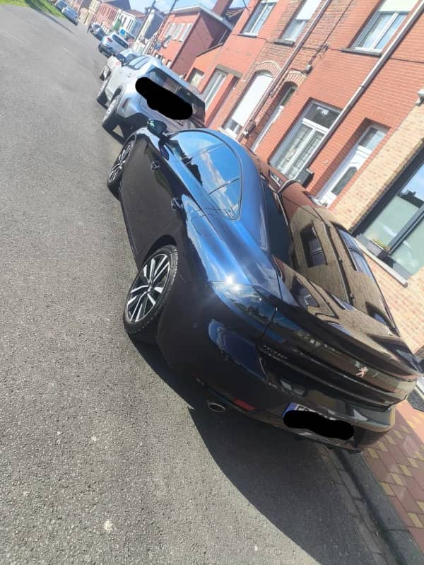 Peugeot 