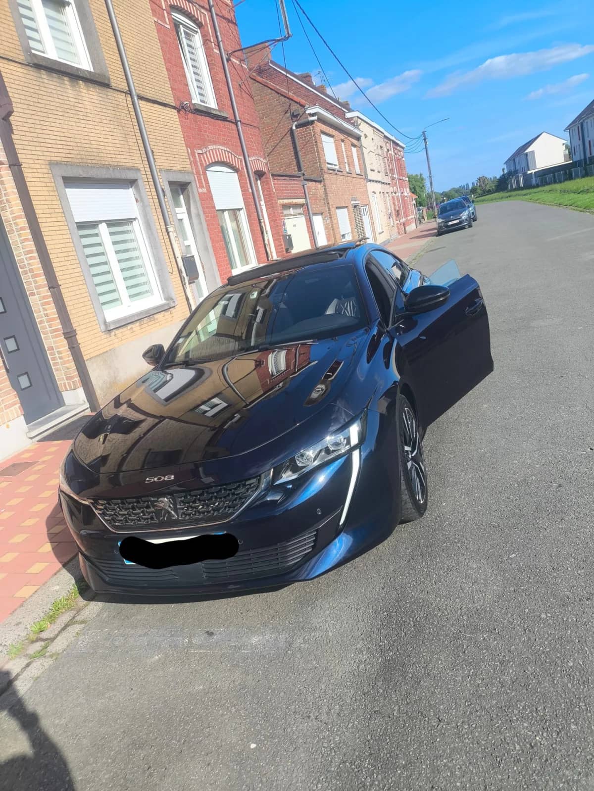 Peugeot  — photo 2