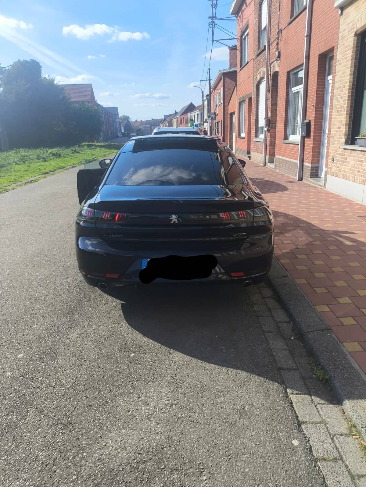 Peugeot  — photo 3