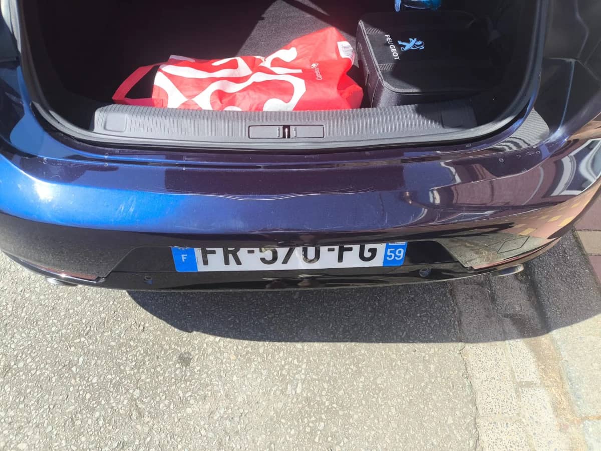 Peugeot  — photo 4
