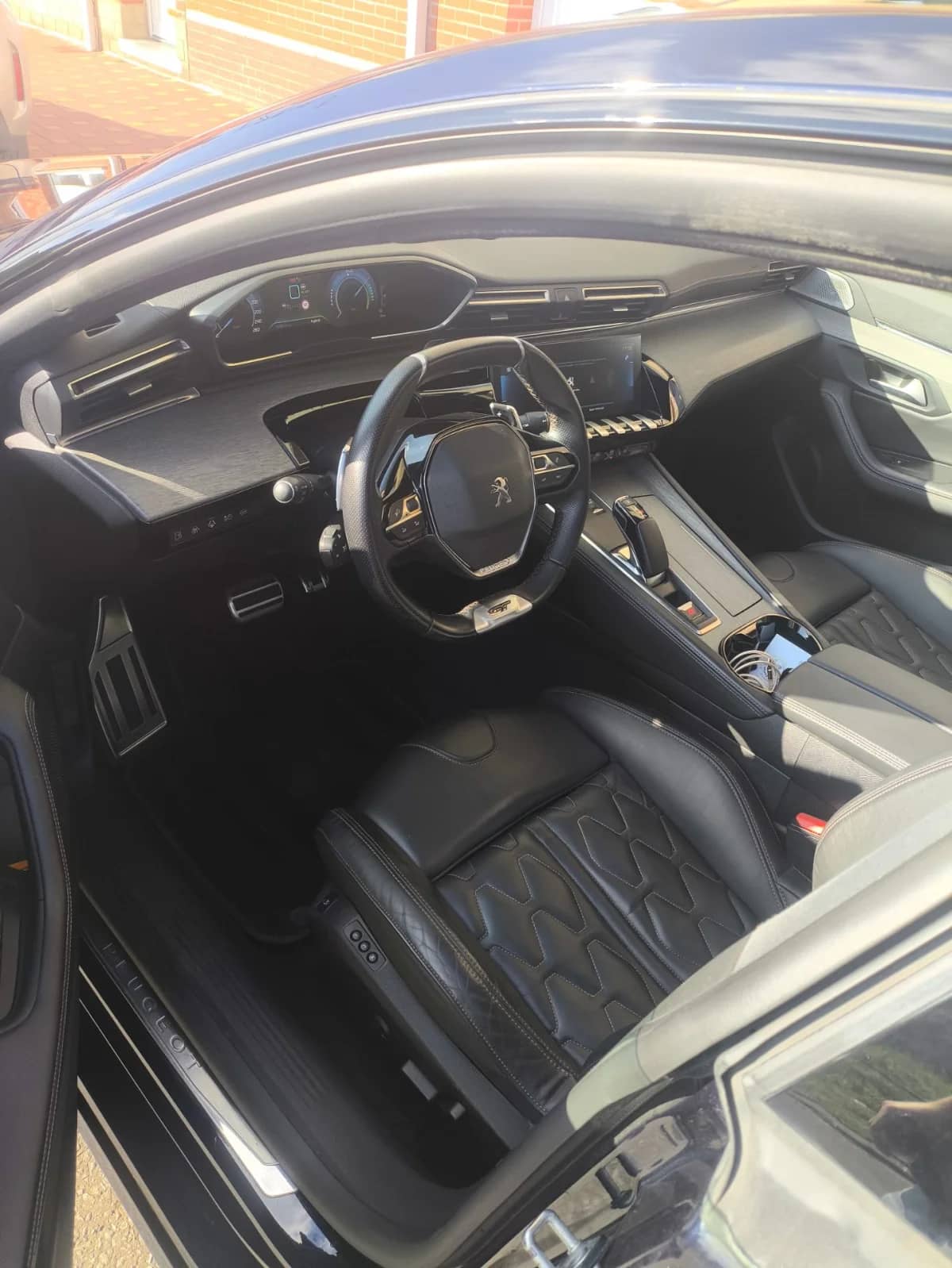 Peugeot  — photo 5