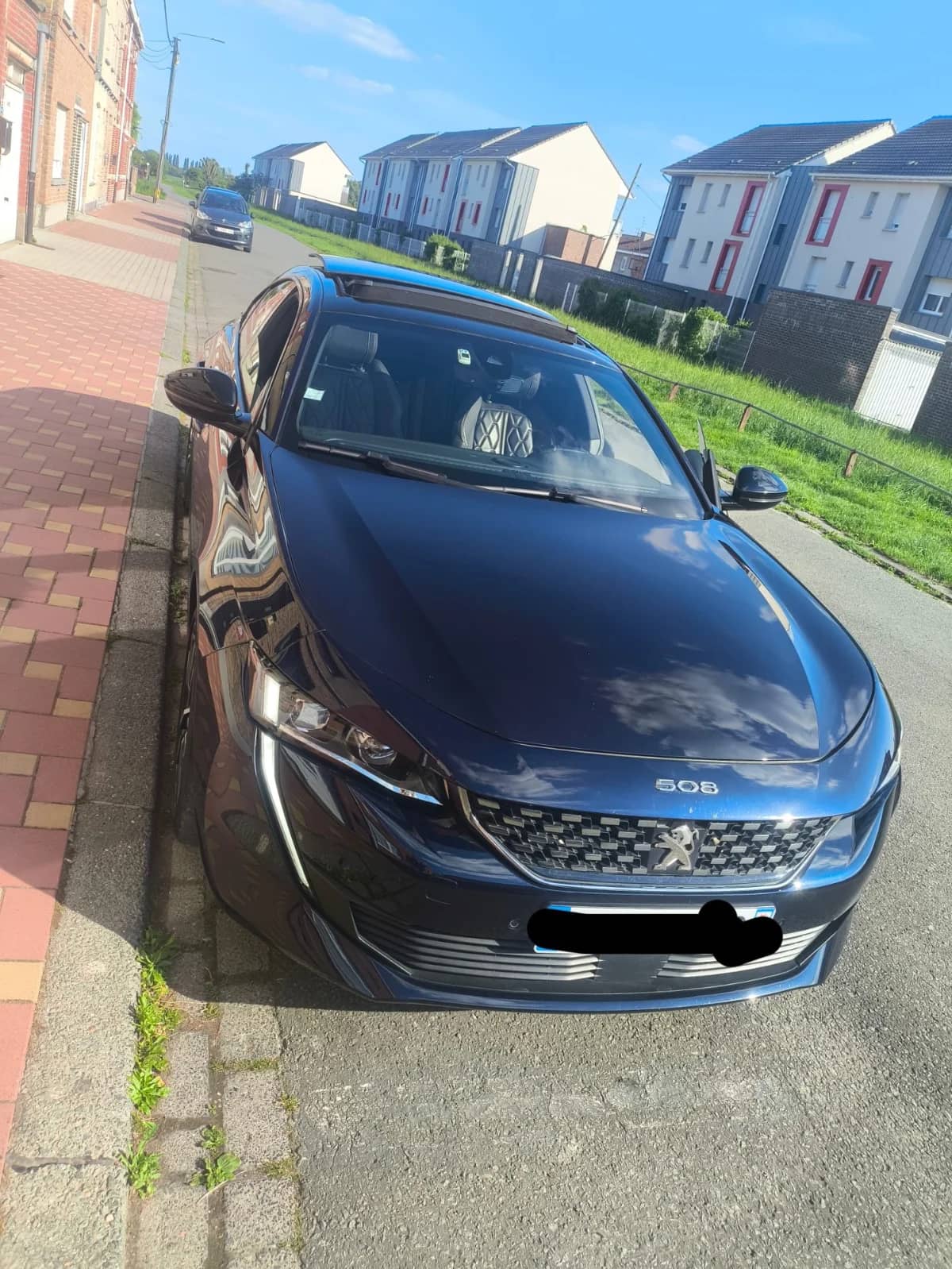 Peugeot  — photo 6