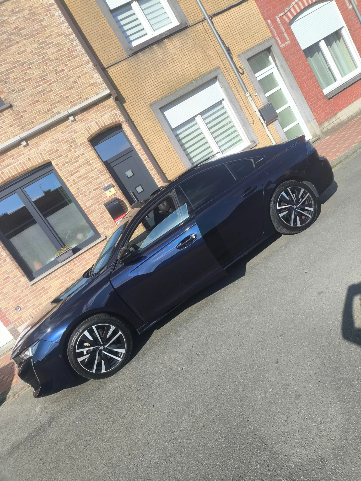 Peugeot  — photo 8