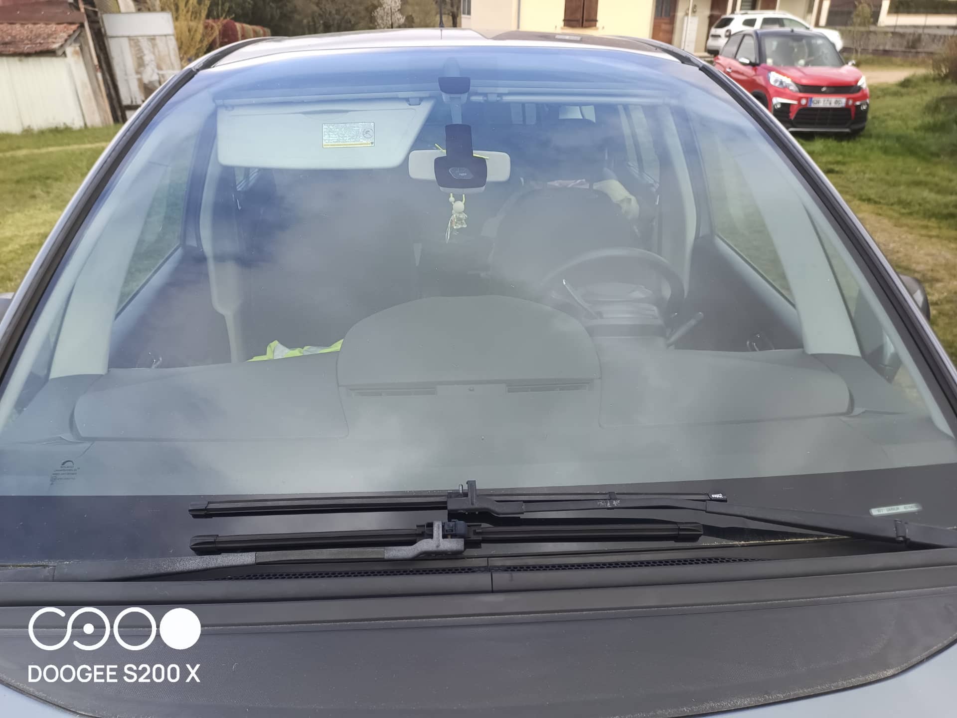 Citroen C4 Picasso — photo 2