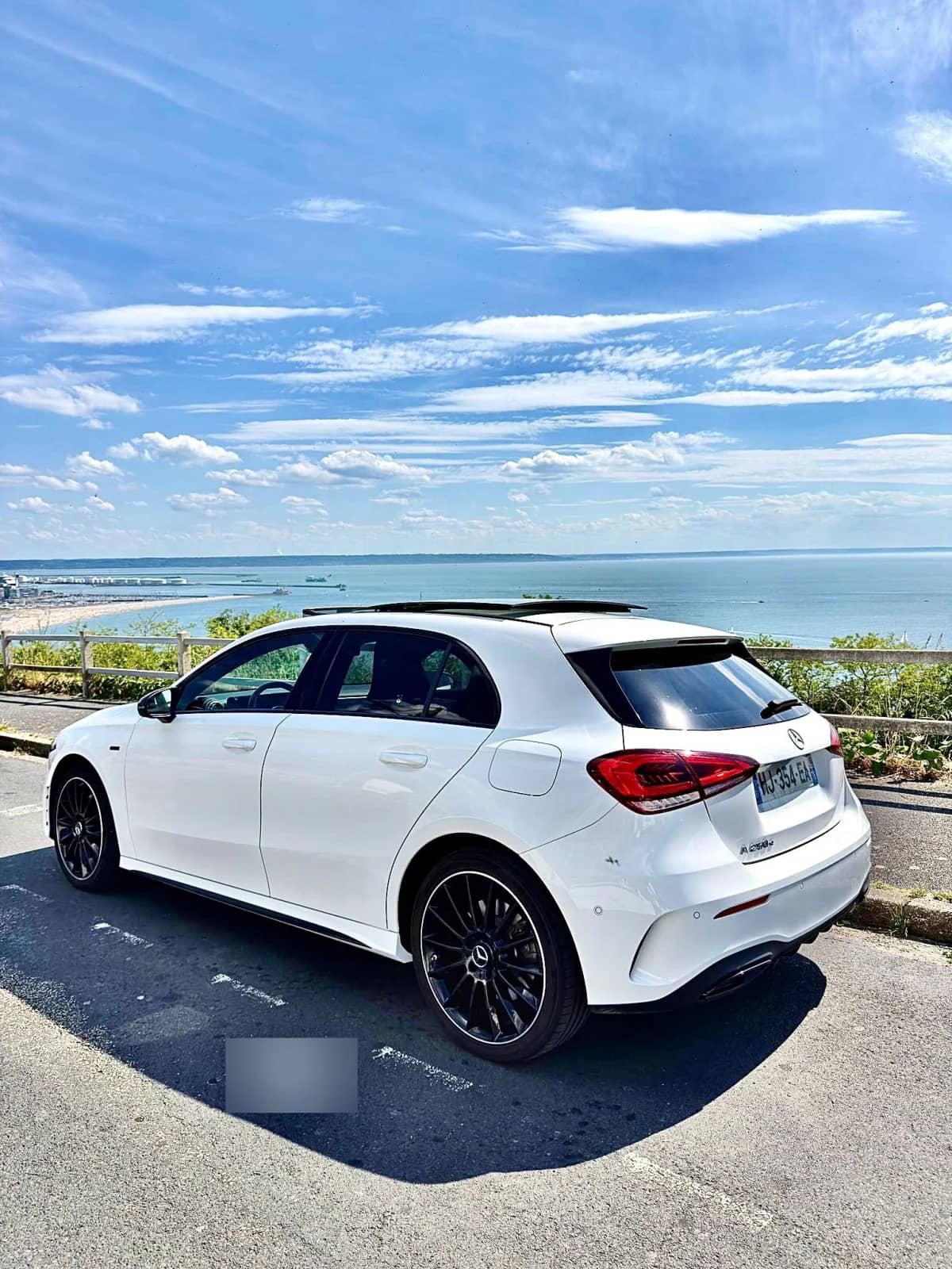 Mercedes-Benz Classe A — photo 2